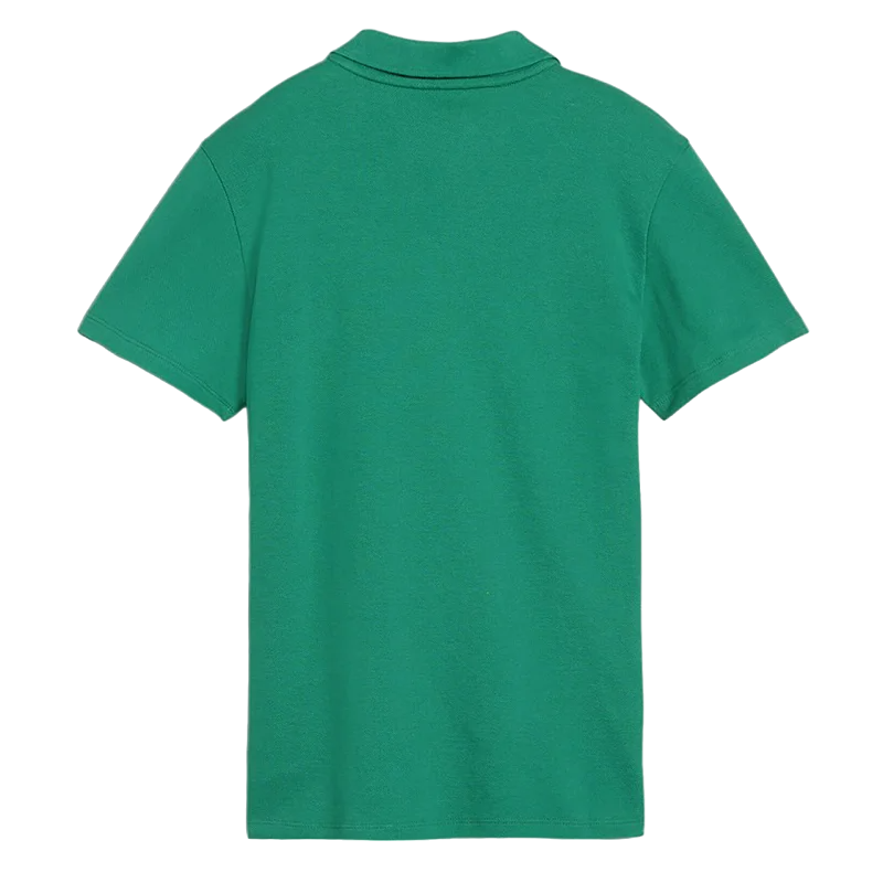 Polo tričko Puma teamGOAL Casuals Polo Wmn Zelené | 658607-05, 1