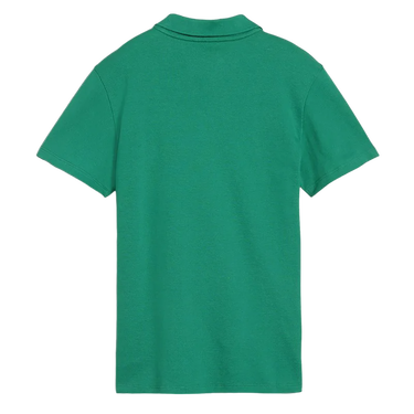 Polo tričko Puma teamGOAL Casuals Polo Wmn Zelené | 658607-05, 1