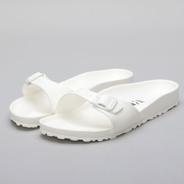 Tenisky a topánky Birkenstock Madrid Eva Biela | 0128183, 1