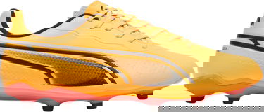 Tenisky a topánky Puma Puma KING MATCH FG/AG Žltá | 107570-05, 0