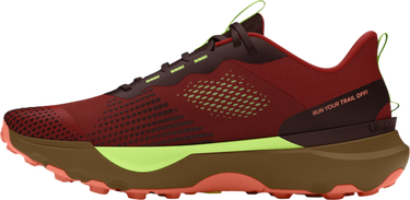 Tenisky a topánky Under Armour Infinite Pro Trail Hnedá | 3027202-800, 1