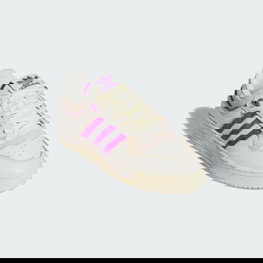 Tenisky a topánky adidas Originals Rivalry 86 Low Biela | IF7136, 3