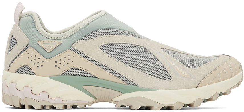 Tenisky a topánky New Balance 610 "Gray" Béžová | ML610STD, 0