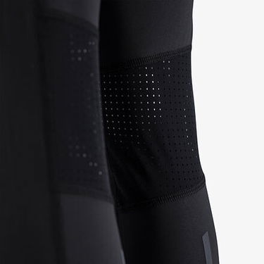 Ponožky SWIX Swix Pace Running Tights Čierna | 10042-23, 5