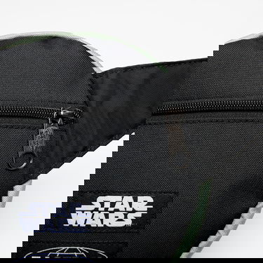 Ľadvinka EASTPAK Eastpak x Star Wars Yoda Waist Bag Zelené | EK0A5BJ91Q61, 3
