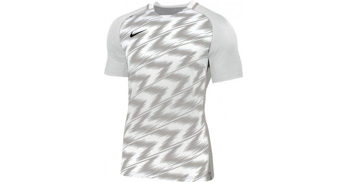 Dres Nike Nike Naija Jersey Biela | ci9791-100, 1