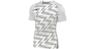 Dres Nike Nike Naija Jersey Biela | ci9791-100, 1