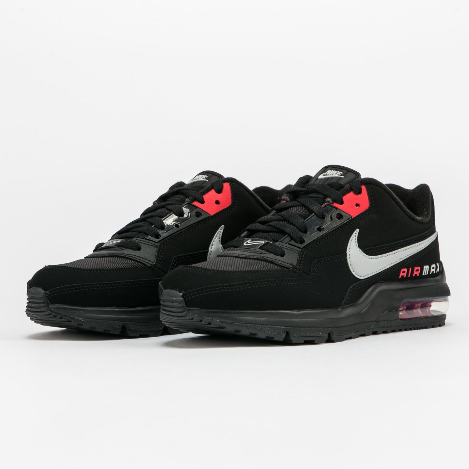 Tenisky a topánky Nike Air Max LTD 3 Čierna | CW2649-001, 0