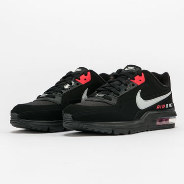 Tenisky a topánky Nike Air Max LTD 3 Čierna | CW2649-001, 0
