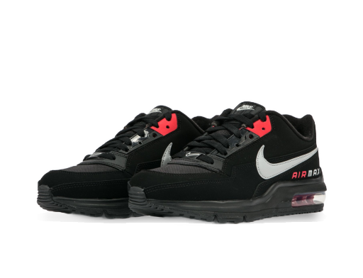 Tenisky a topánky Nike Air Max LTD 3 Čierna | CW2649-001
