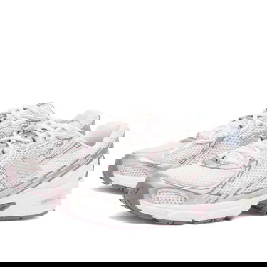 Tenisky a topánky New Balance 740 Biela | U740PK2, 2
