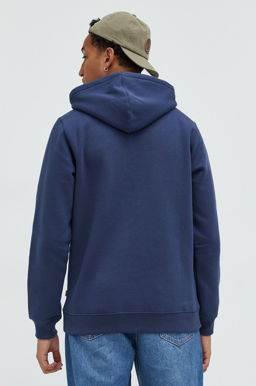 Mikina Dickies Oakport Hoodie Navy | DK0A4XCDNV01, 1