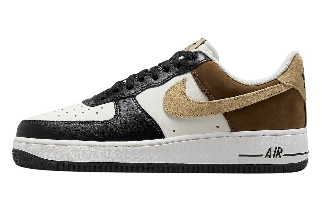 Tenisky a topánky Nike Air Force 1 Low "Mocha" Hnedá | FB3355-200, 0