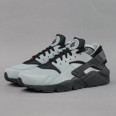 Tenisky a topánky Nike Air Huarache Run Premium Šedá | 704830-301, 0