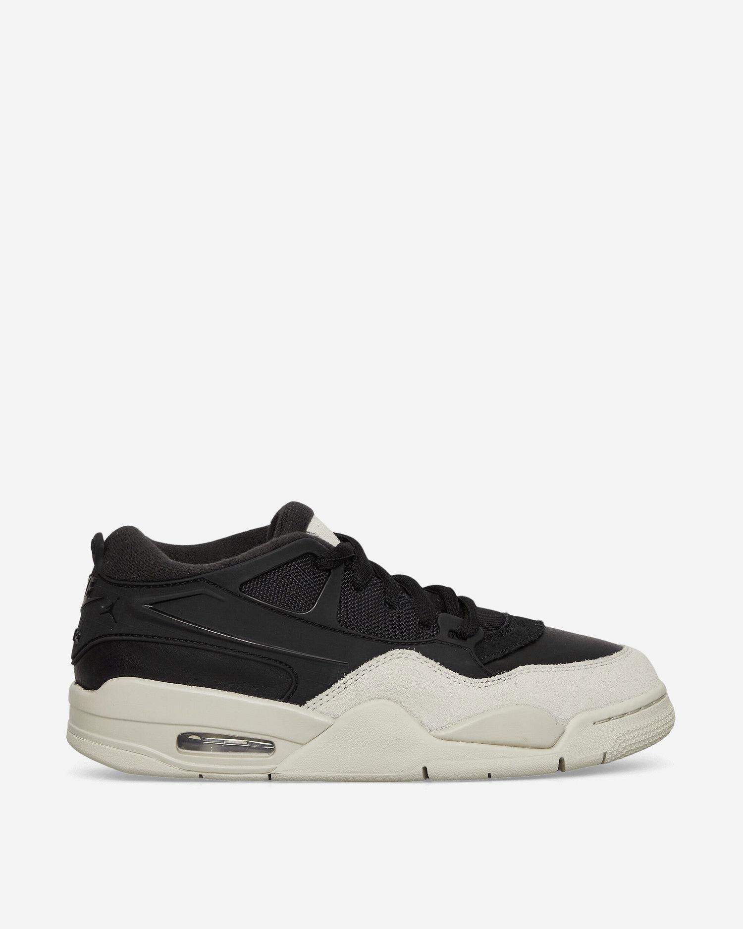 Tenisky a topánky Jordan Air Jordan 4 RM "Black & Light Bone" Čierna | FQ7939-001, 1