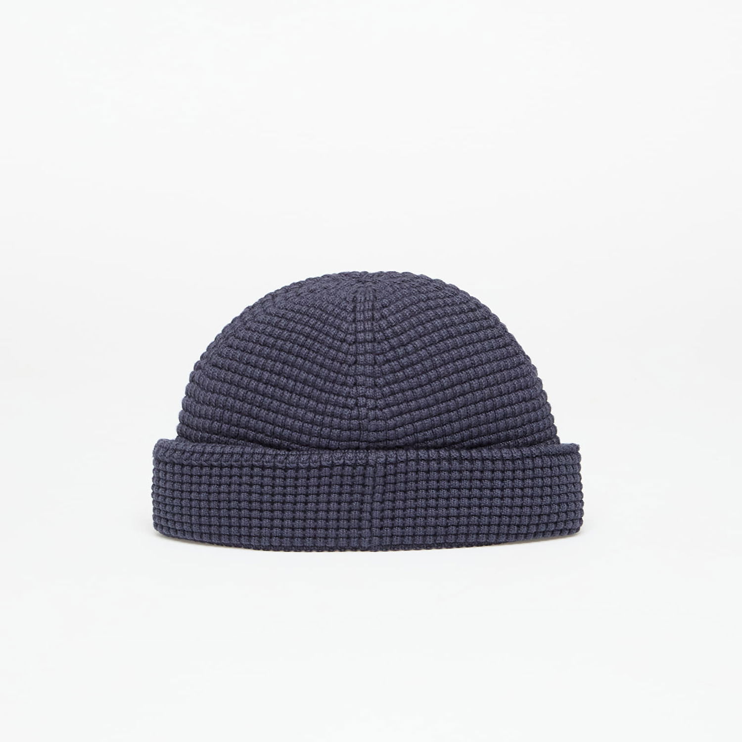 Kulicha Fred Perry Fred Perry Waffle Beanie Navy | C1137 738, 1