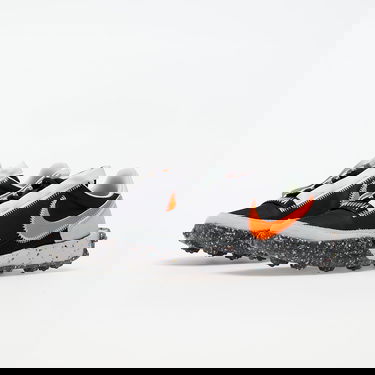 Tenisky a topánky Nike W Waffle Racer Crater Biela | CT1983-101, 4