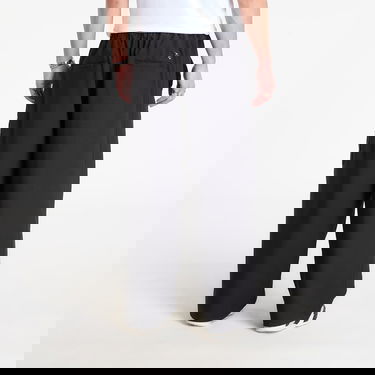 Nohavice Y-3 Y-3 Sport Uniform Straight Trousers Čierna | KE3884, 2