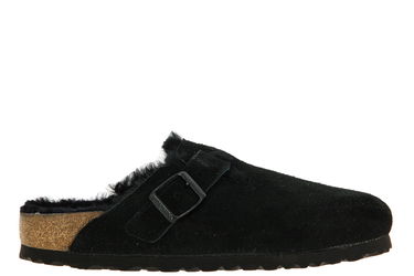 Tenisky a topánky Birkenstock Boston VL LAF Čierna | 259883, 0