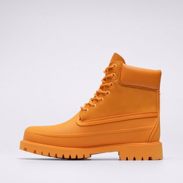 Tenisky a topánky Timberland 6 Inch Rubber Toe Oranžová | TB0A5R3G8041, 2