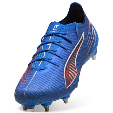 Tenisky a topánky Puma ULTRA 6 ULTIMATE MxSG Modrá | 108561_01, 5
