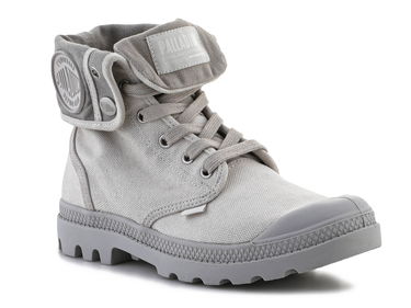 Tenisky a topánky Palladium Baggy Šedá | 92353-095-M, 1