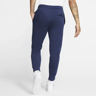 Tepláky Nike Sportswear Club Navy | bv2671-410, 3