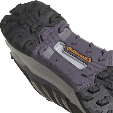 Tenisky a topánky adidas Performance Terrex Ax4 Hiking "Wonder Silver" W Šedá | IF4872, 1