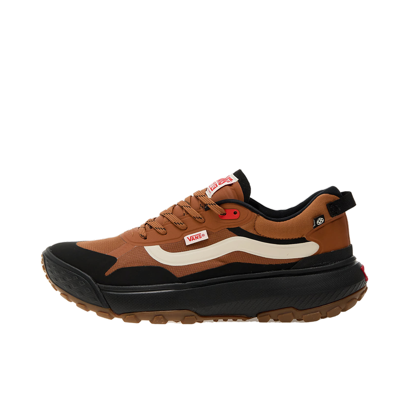 Tenisky a topánky Vans MTE Crosspath Hnedá | VN000CVUN1Z1