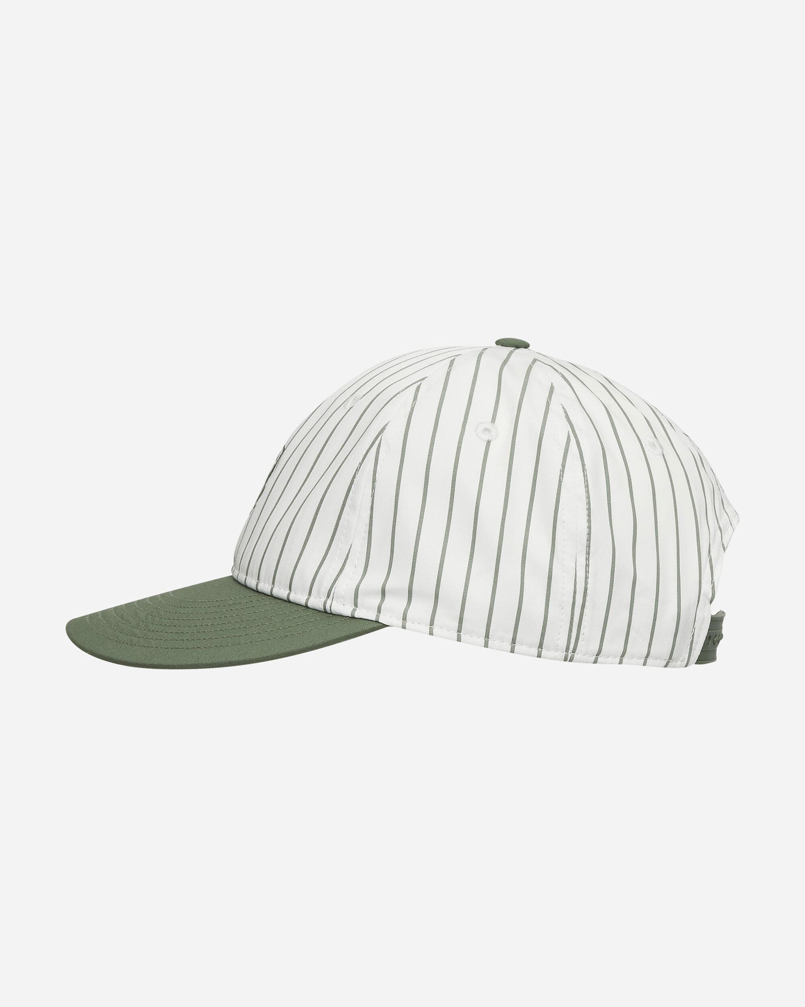 Linus Stripe Cap