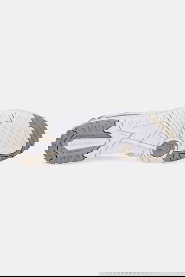 Tenisky a topánky New Balance 550 Biela | BB550GSS, 4