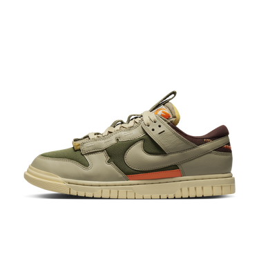 Tenisky a topánky Nike Air Dunk Jumbo "Medium Olive" Zelené | DV0821-200, 0