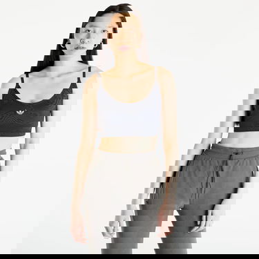 Podprsenka adidas Originals Bra Top Čierna | IC2214, 0