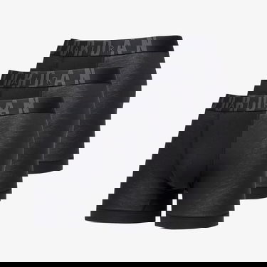 Spodná bielizeň a ponožky Jordan Jordan Flight Modal Boxer 3-Pack Black S Čierna | JM0621-023, 0