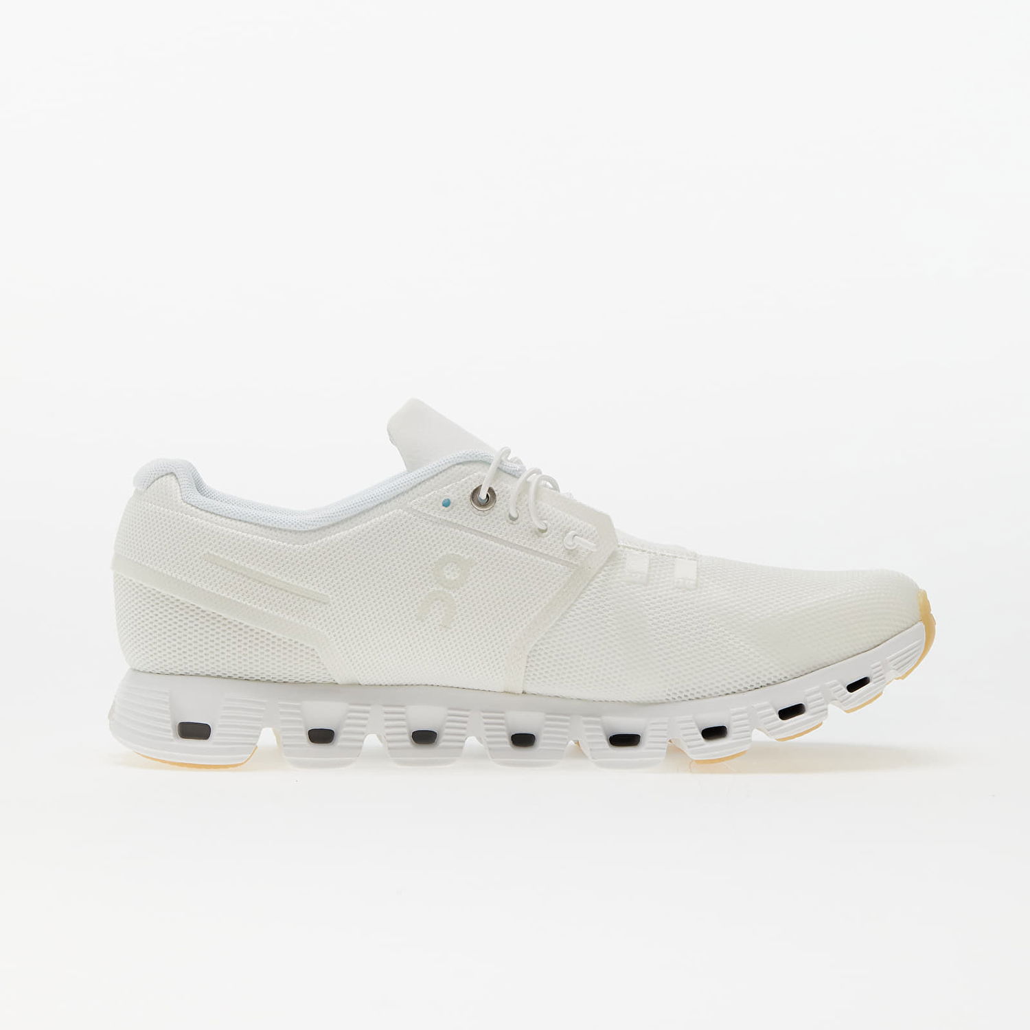 Tenisky a topánky On Running Cloud Undyed Biela | 88.98533, 1