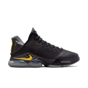 Tenisky a topánky Nike LeBron 19 Low "Witness" Čierna | DH1270-002, 2