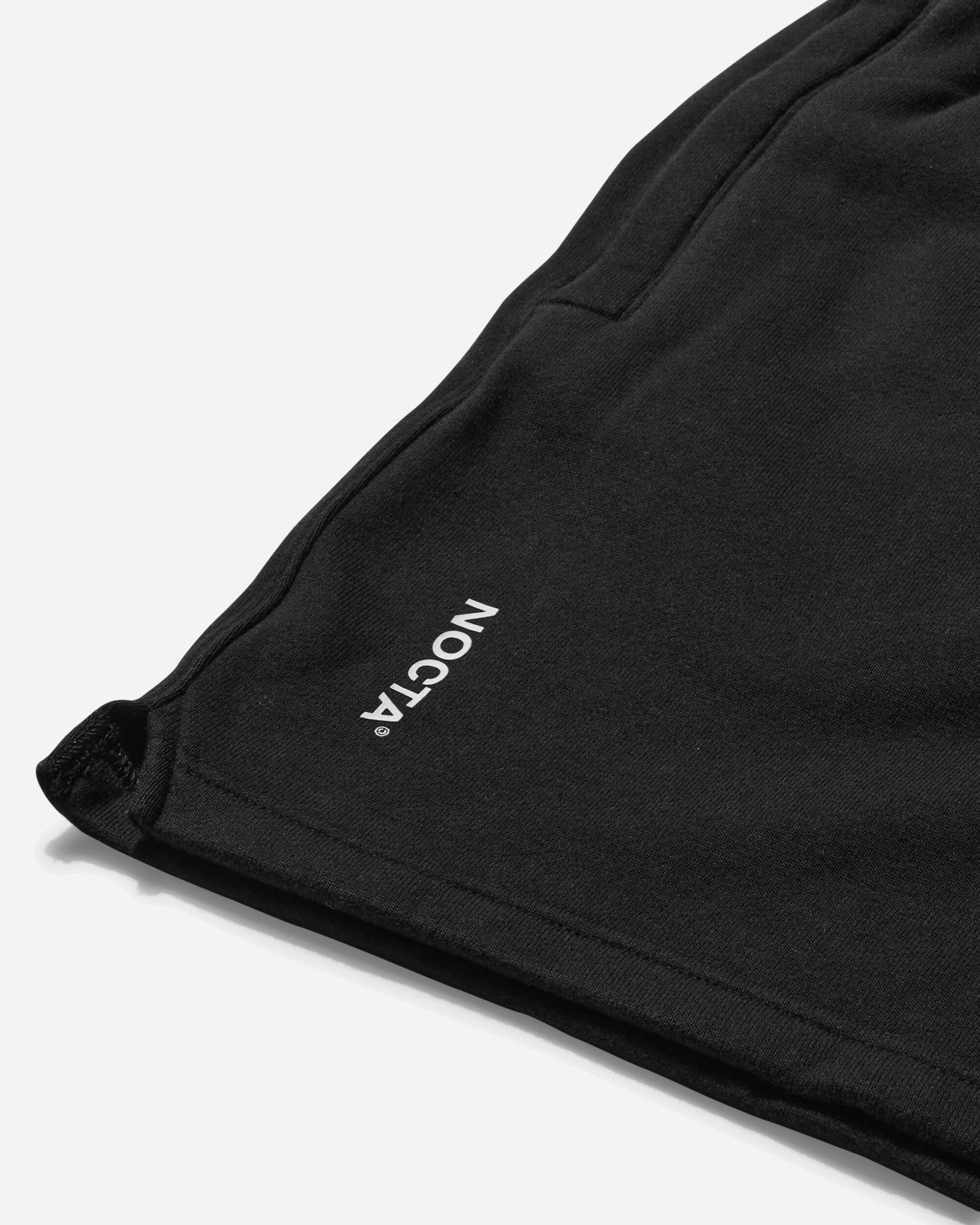 NOCTA Fleece Shorts Black