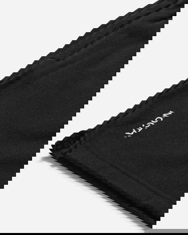 Šortky Nike NOCTA Fleece Shorts Black Čierna | FQ0408-010, 3