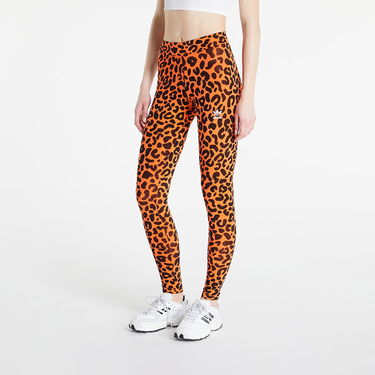 Nohavice a džínsy adidas Originals Rich Mnisi Tight Rôznofarebný | HC4477, 0