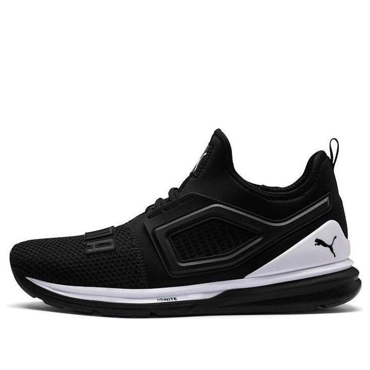 Tenisky a topánky Puma Ignite Limitless 2 Čierna | 191293-01, 0