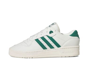 Tenisky a topánky adidas Originals adidas Rivalry Low "Dark Green" Zelené | FZ6335, 1
