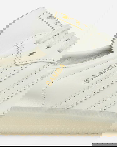 Tenisky a topánky adidas Originals Samba Decon Sneakers Ivory / Ivory Biela | IG6171 001, 6