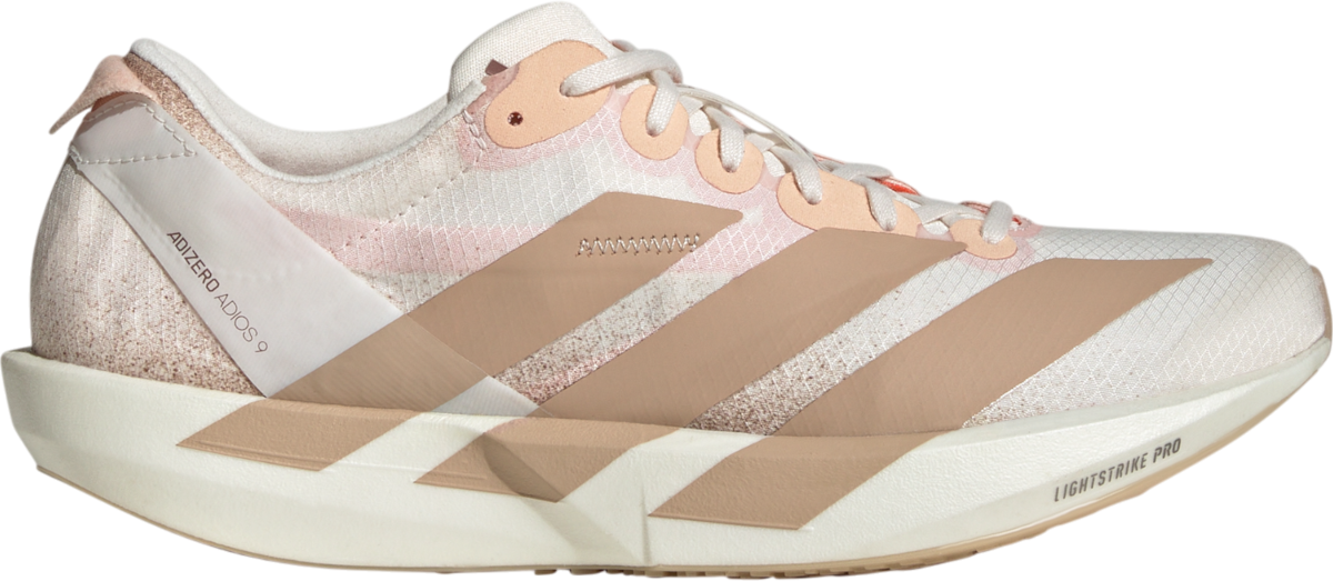 Tenisky a topánky adidas Performance ADIZERO ADIOS 9 Ružová | ih5754, 0