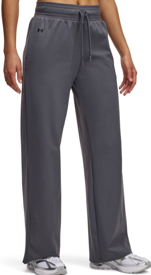 Tepláky Under Armour Under Armour Motion Open Hem Pants Šedá | 1383721-025, 0
