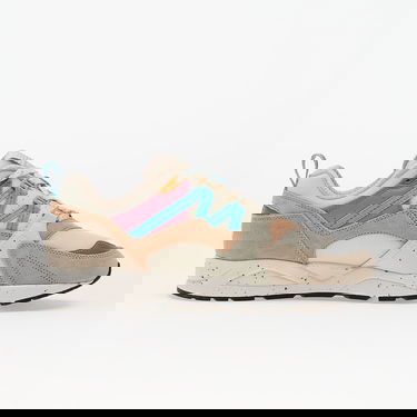 Tenisky a topánky Karhu Fusion 2.0 Biela | F804189, 2