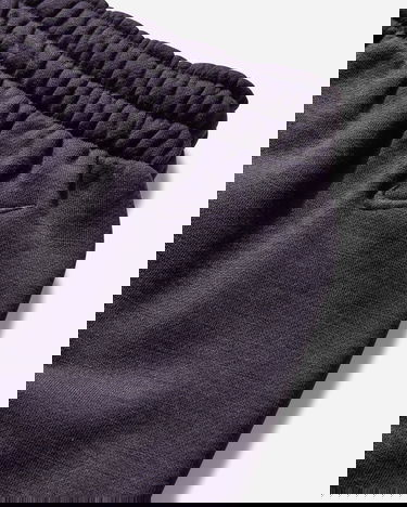 Šortky Nike Classics Fleece Shorts Navy | HM9445-540, 4