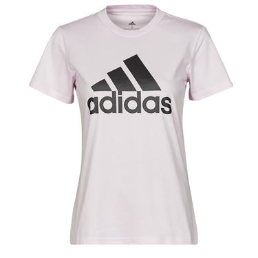 Tričko adidas Originals BL T-SHIRT Šedá | HC9274, 0