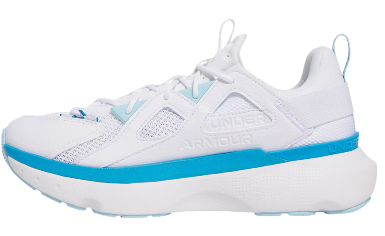 Tenisky a topánky Under Armour Infinite MVMNT SE HOVR Biela | 6000902-102, 1