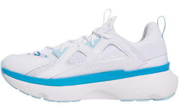 Tenisky a topánky Under Armour Infinite MVMNT SE HOVR Biela | 6000902-102, 1