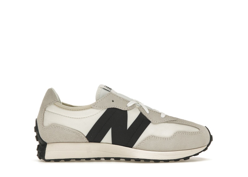 Tenisky a topánky New Balance 327 Biela | GS327FE